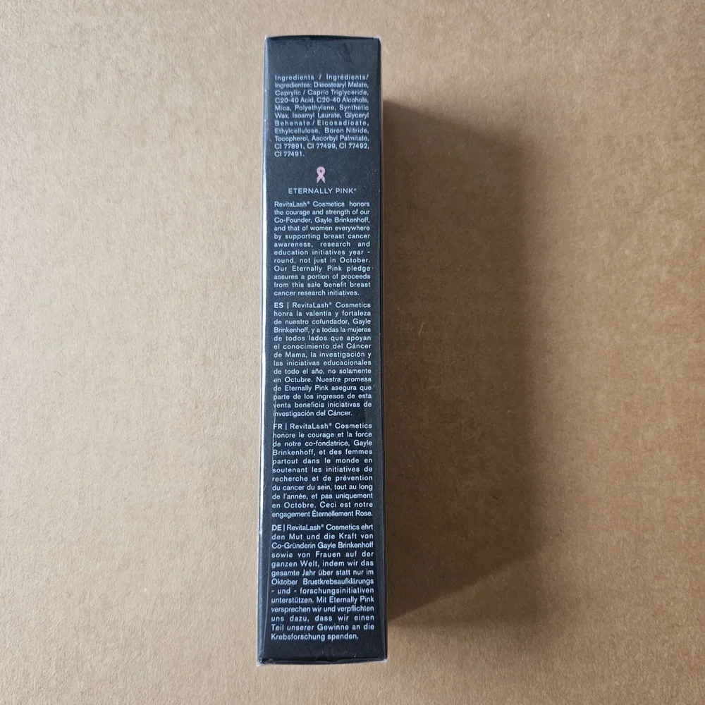 RevitaLash Hi-Def Brow Pencil - Soft Brown